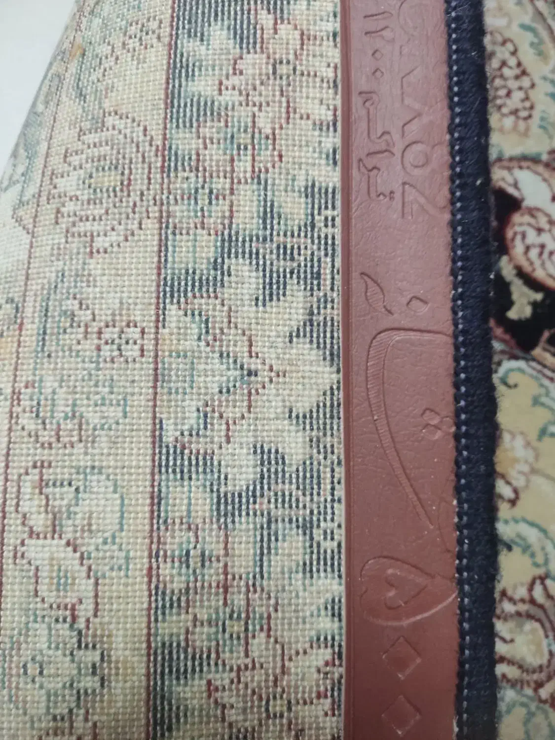 دوتخته فرش 9متری توافقی|فرش|تهران, تهرانسر شمالی|دیوار