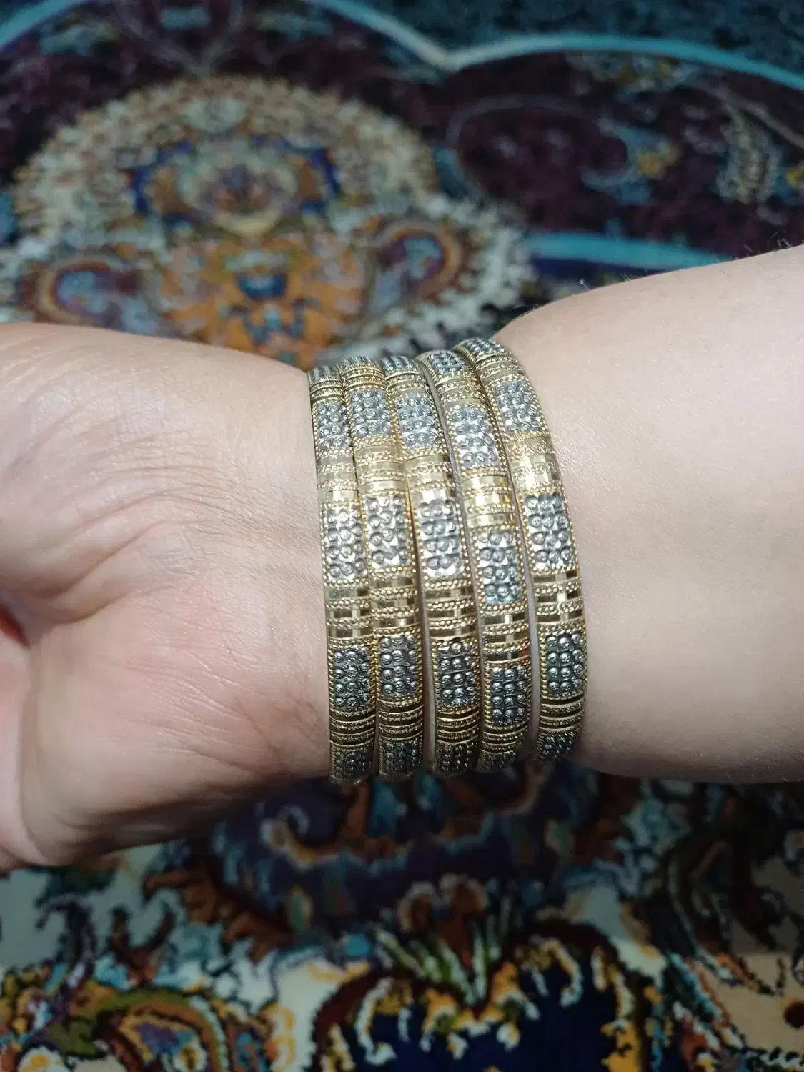 مقداری طلا|جواهرات|اسلام‌شهر, مسکن مهر اسلاشهر (شهرک امام خمینی)|دیوار