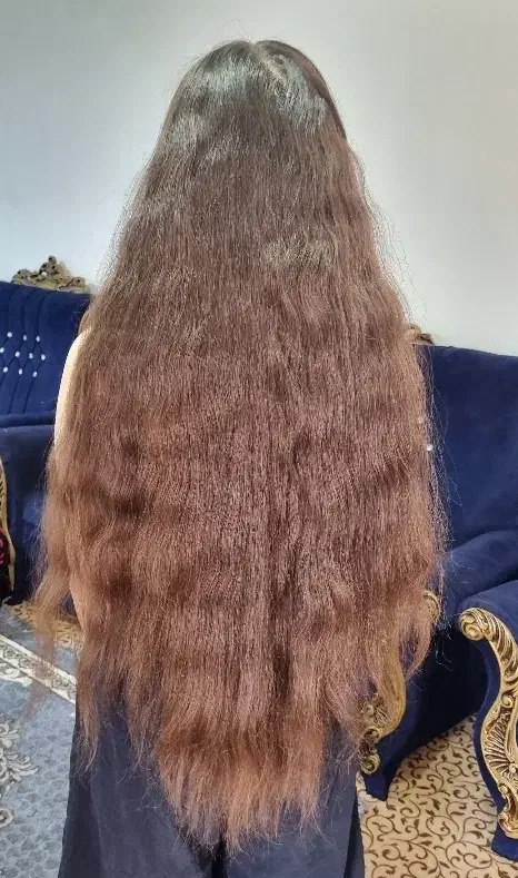 خام ورنگی|خدمات آرایشگری و زیبایی|دوگنبدان, |دیوار