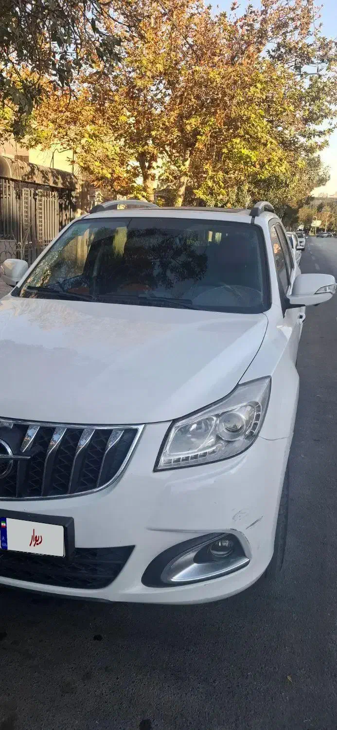 هایما سفید|خودرو سواری و وانت|مشهد, سرافرازان|دیوار