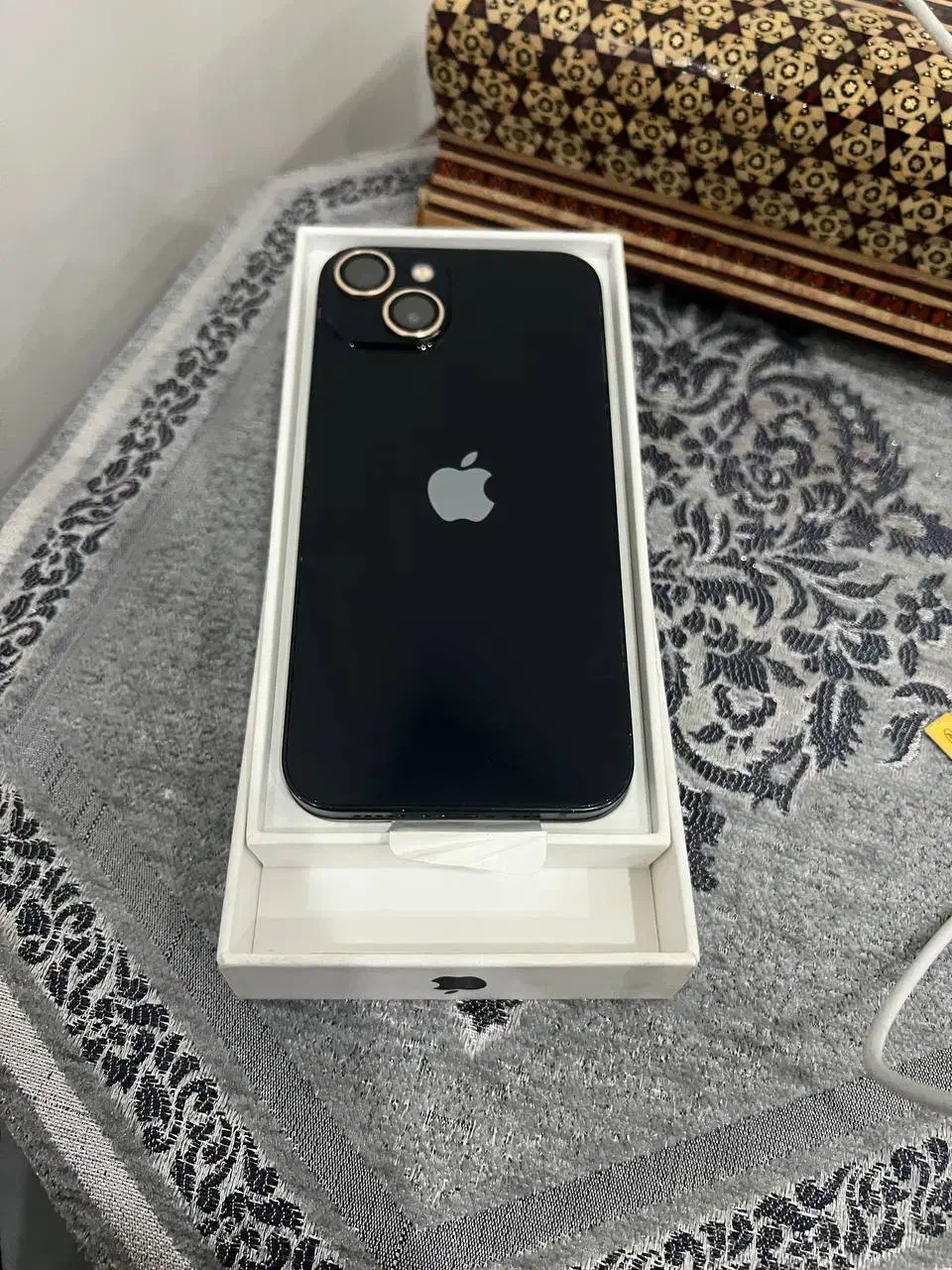 گوشی 13نرمال|موبایل|بندرعباس, |دیوار