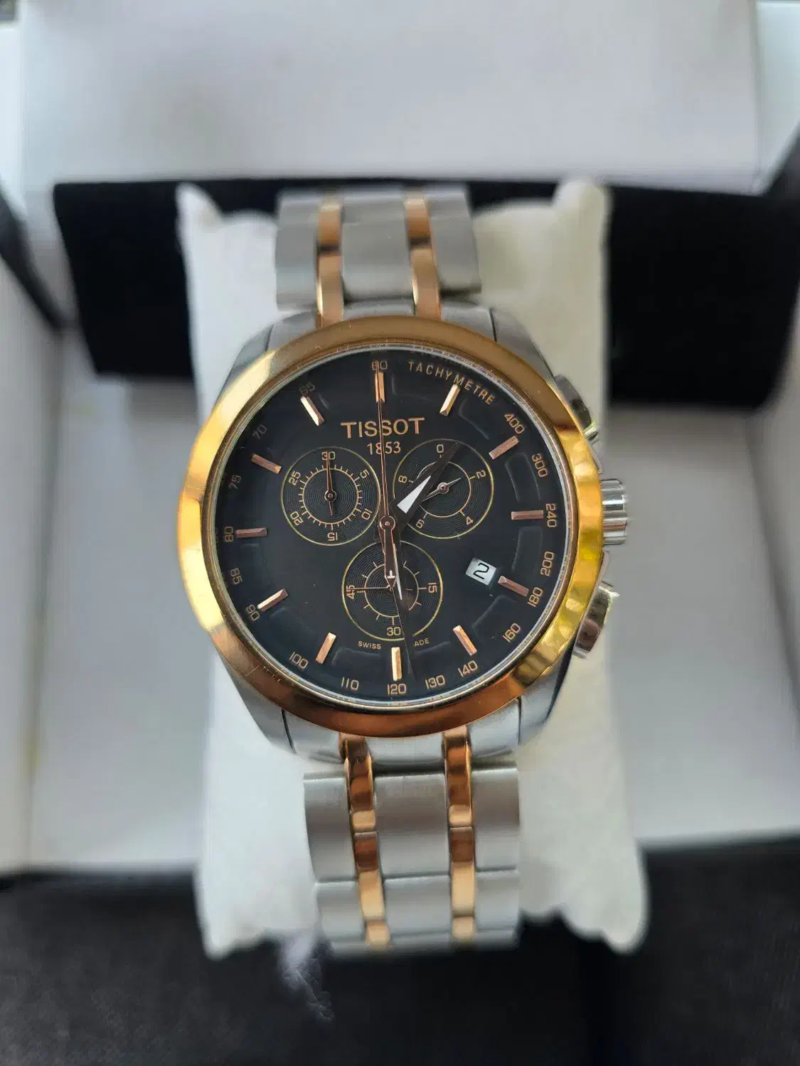 ساعت تیسوت اورجینال|ساعت|رشت, دیلمان|دیوار