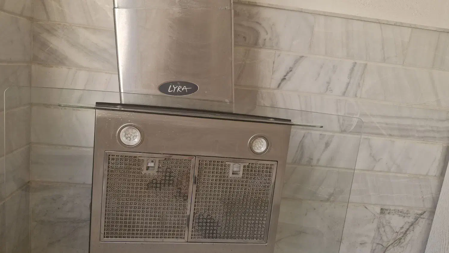 هود|اجاق گاز و لوازم برقی پختوپز|کاشان, ۲۲ بهمن|دیوار