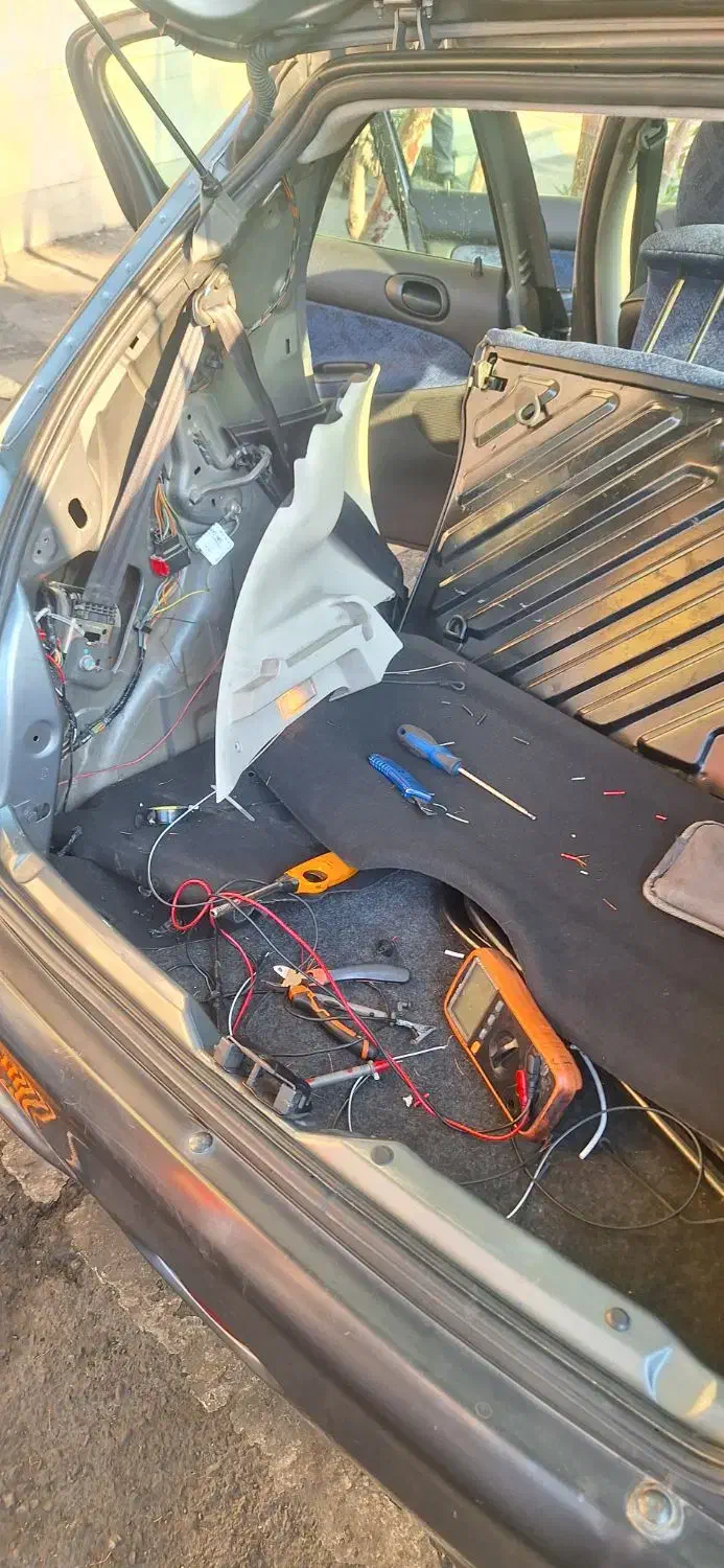 باطریساز ی سیار با دیاگ با قیمت مناسب|خدمات موتور و ماشین|تهران, جیحون|دیوار