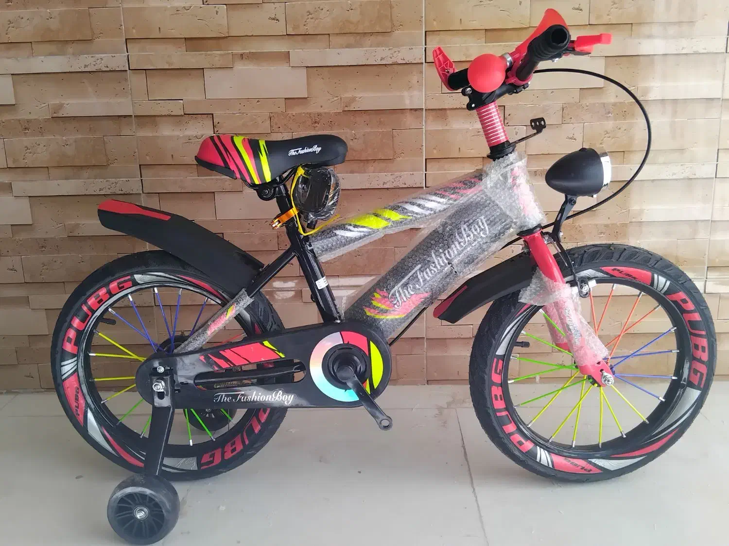 دوچرخه های سایز 16 خاص|دوچرخه، اسکیت، اسکوتر|مراغه, |دیوار