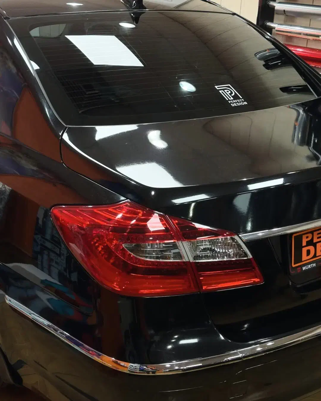 ارائه شیشه دودی و برچسب دودی با گارانتی 500 تومان|خدمات موتور و ماشین|کرج, حیدرآباد|دیوار