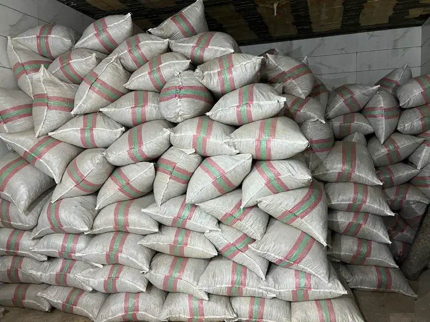 پوسته بادام دامی|خدمات باغبانی و درختکاری|زاینده رود, |دیوار