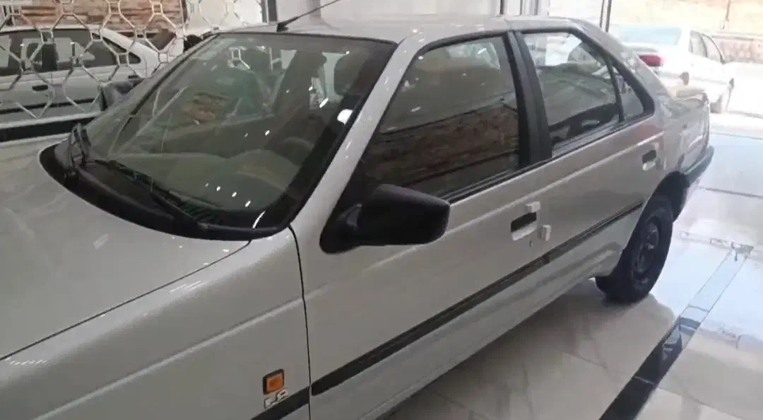 پژوه 405مدل98عتیقه|خودرو سواری و وانت|چابهار, |دیوار