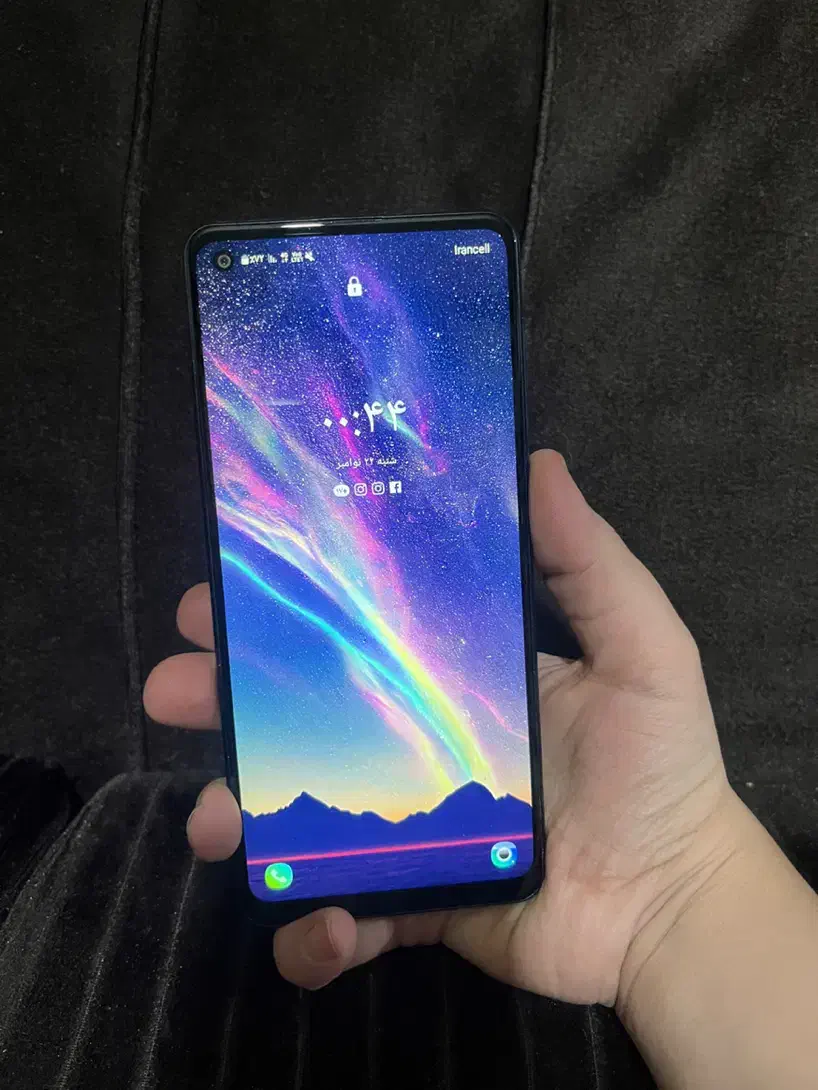 گوشی موبایل|موبایل|کرمان, |دیوار