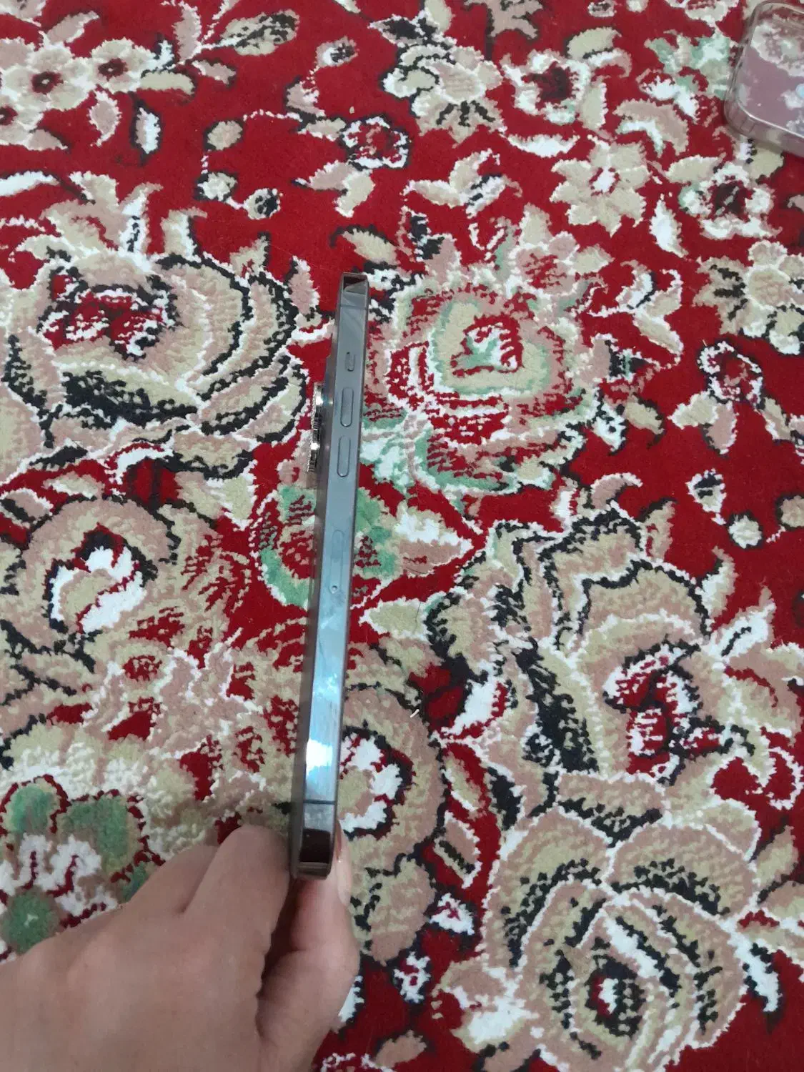 فروش گوشی۱۲پرومکس|موبایل|یاسوج, |دیوار