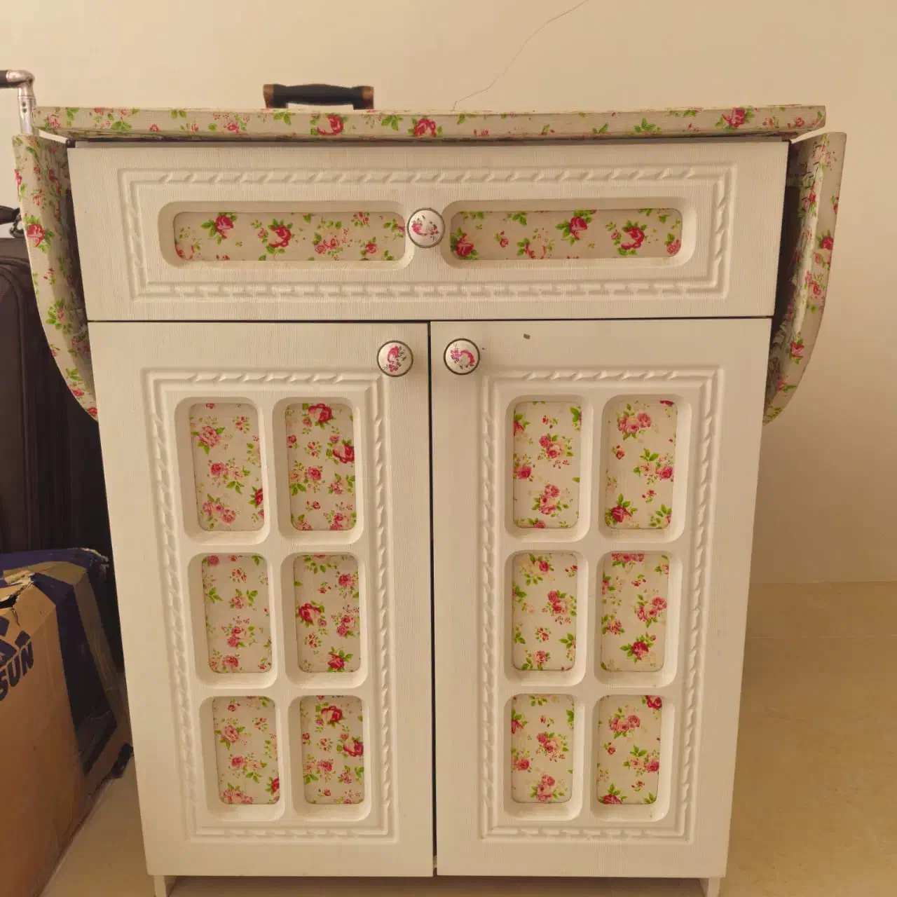 میز اتو|اتو و لوازم اتو|سیرجان, |دیوار