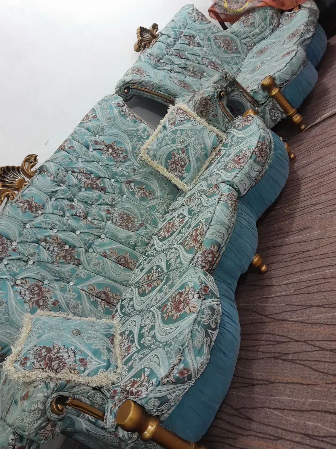 مبل|مبلمان خانگی و میز عسلی|رحیم‌آباد, |دیوار