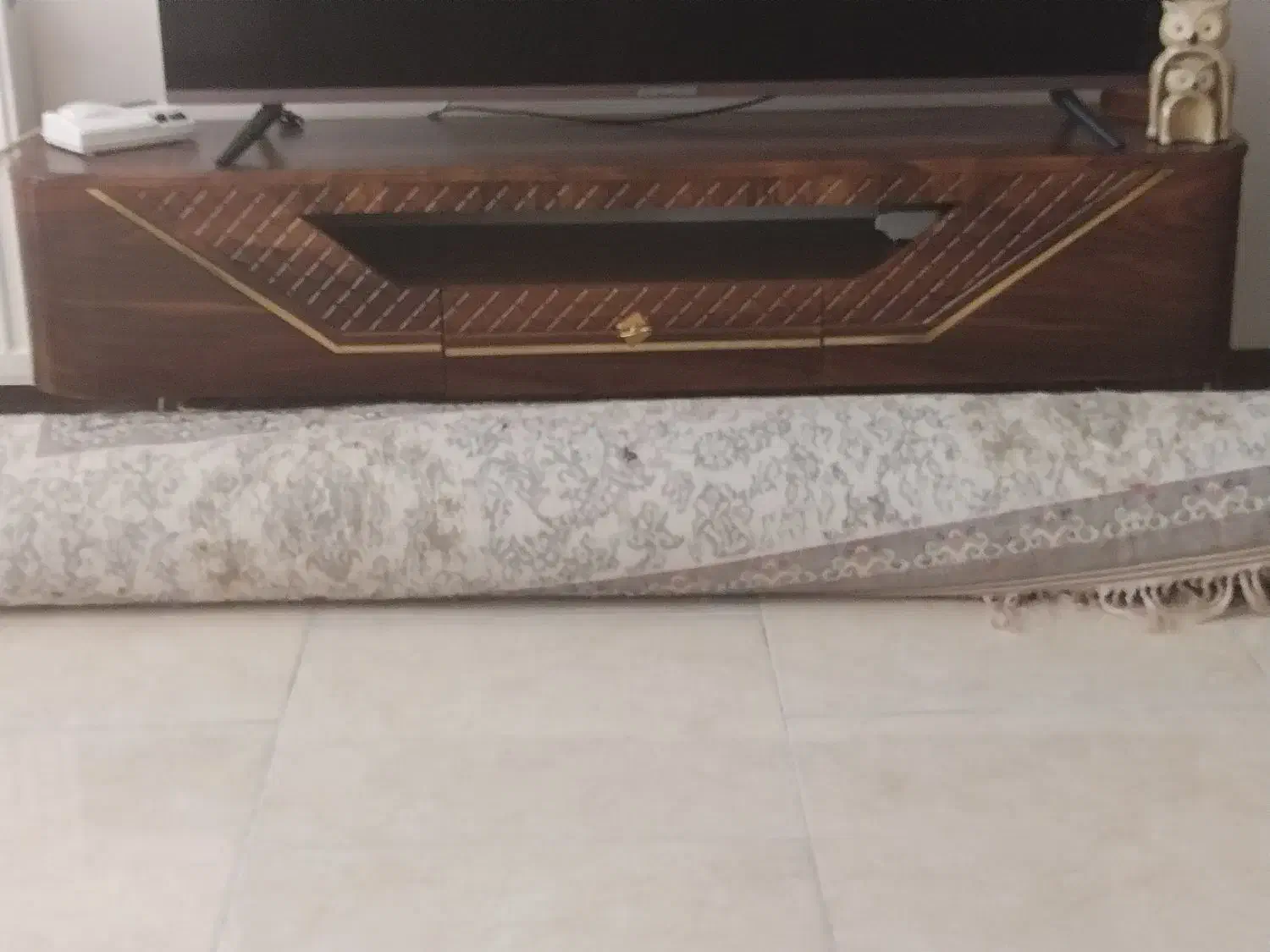 میز تلویزیون و نیز عسل|میز تلویزیون|ساری, |دیوار