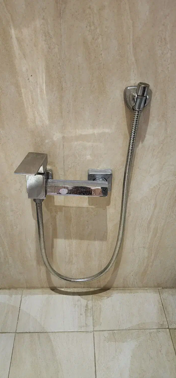 شیر آلات|لوازم سرویس بهداشتی|تهران, سوهانک|دیوار