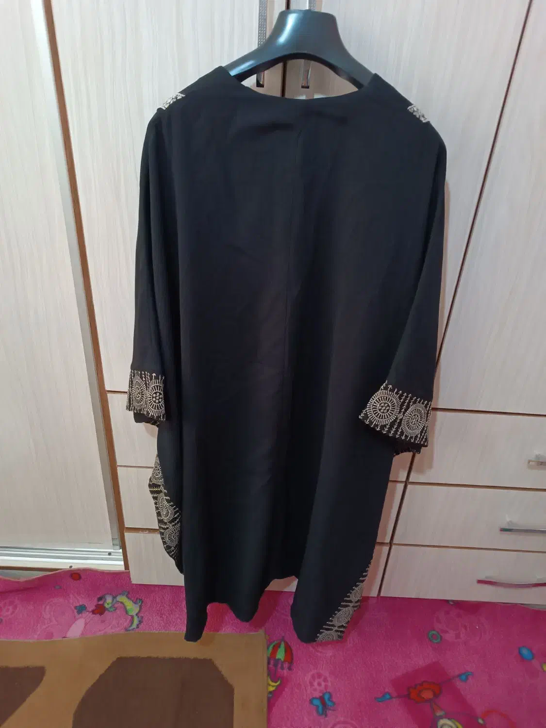 مانتو پانچ فری سایز|لباس|اردبیل, |دیوار