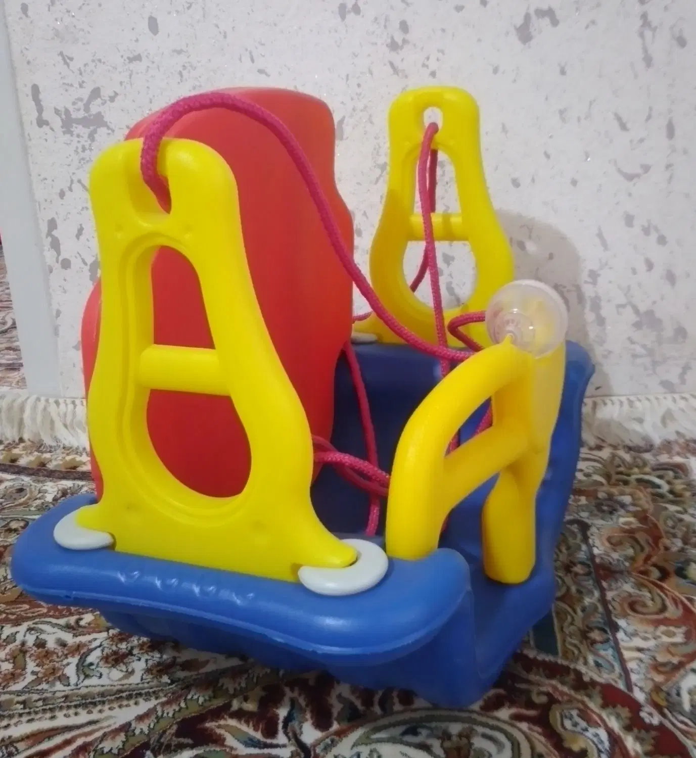 تاب بچه|تخت و صندلی بچه|اسلام‌‌آباد غرب, |دیوار