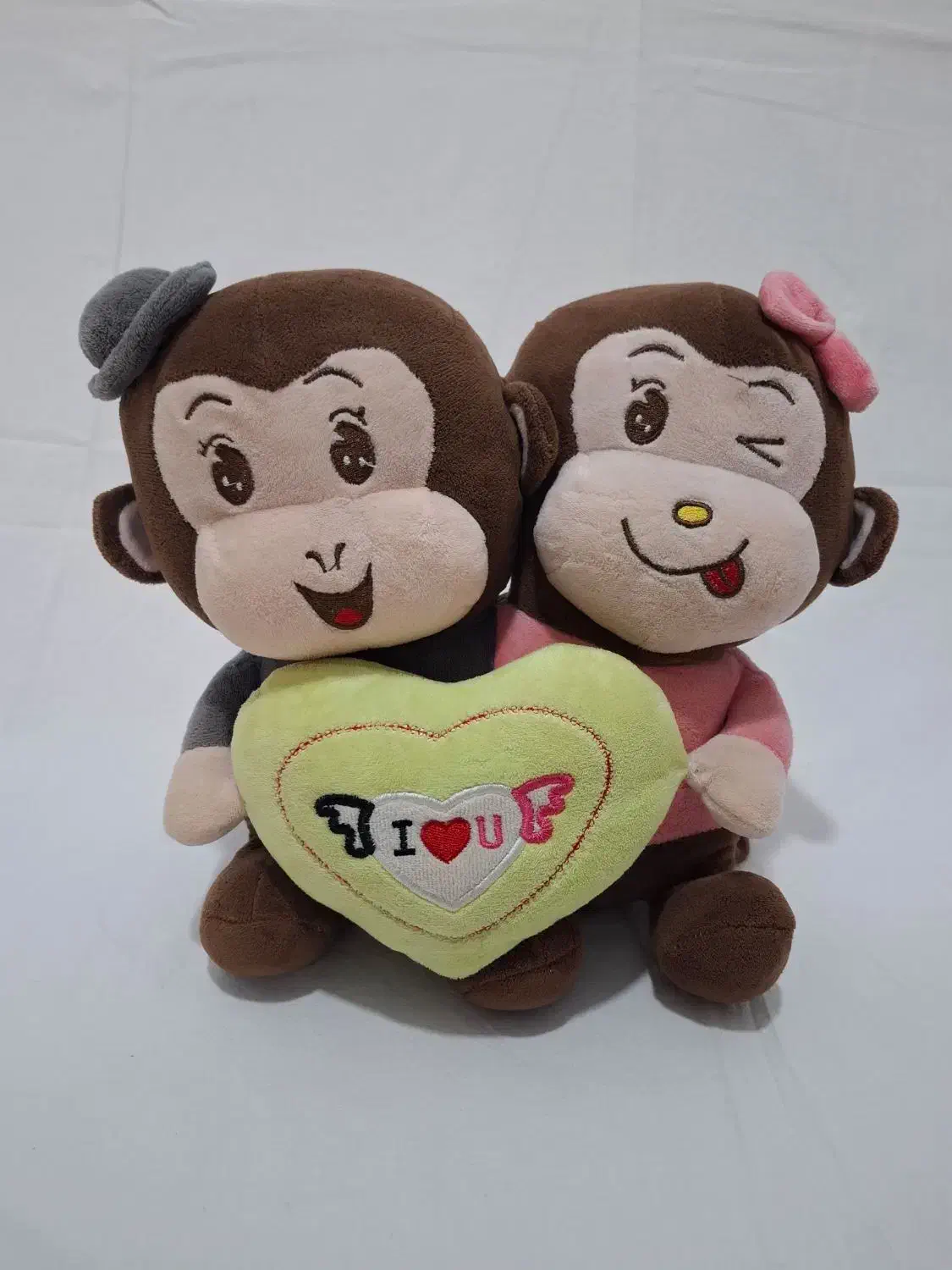 ۱۰ عدد عروسک|اسباب‌بازی بچه|اهواز, کوی مهندسان|دیوار