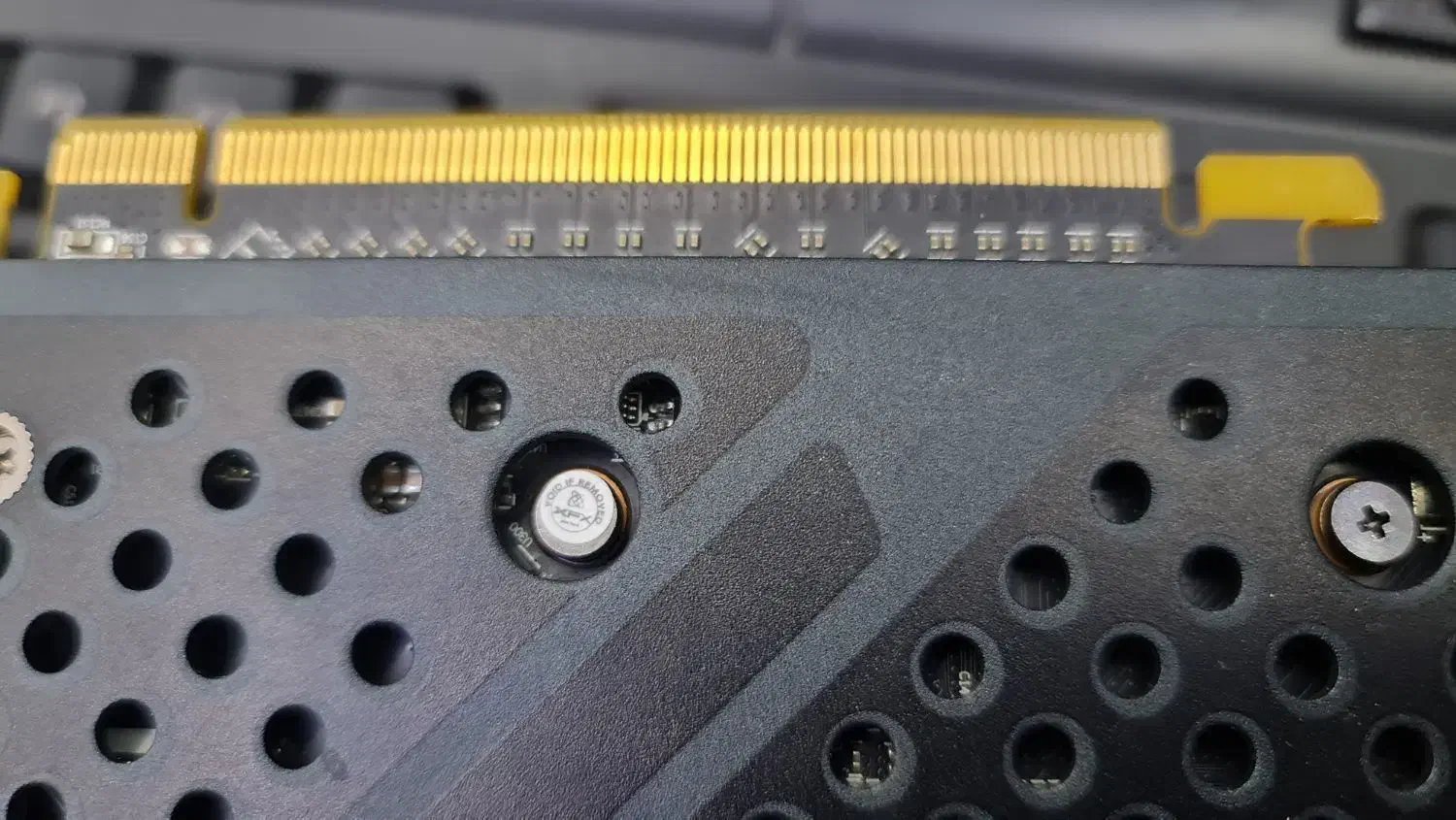 Rx580|قطعات و لوازم جانبی رایانه|ری, دولتآباد|دیوار