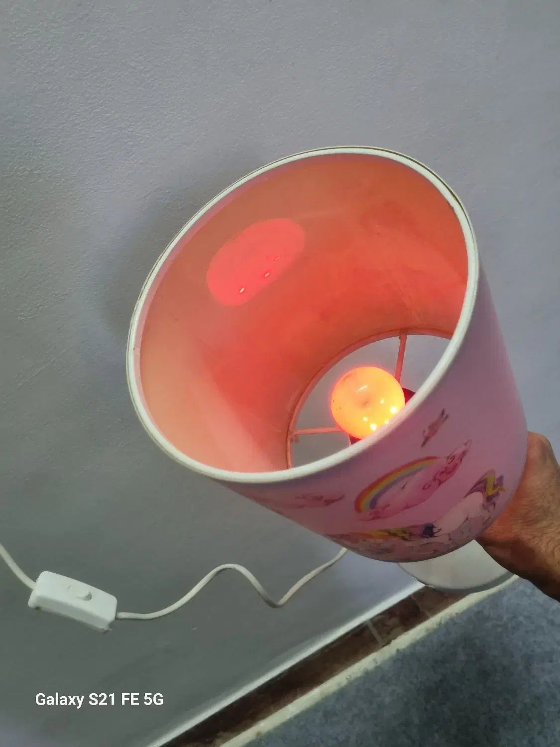 چراغ خواب کودک و چراغ سقف|چراغ خواب و آباژور|املش, |دیوار