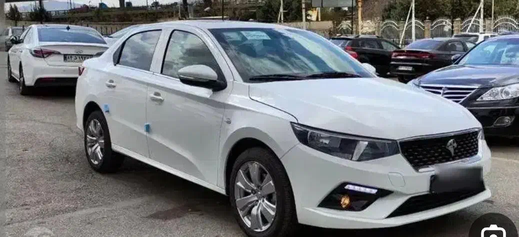 حواله تارا دنده|خودرو سواری و وانت|کرمان, |دیوار