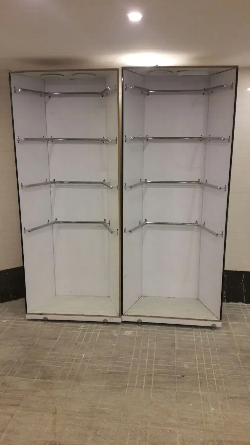 ویترین مغازه یا خانه|بوفه، ویترین، کنسول|اصفهان, جلالیه|دیوار