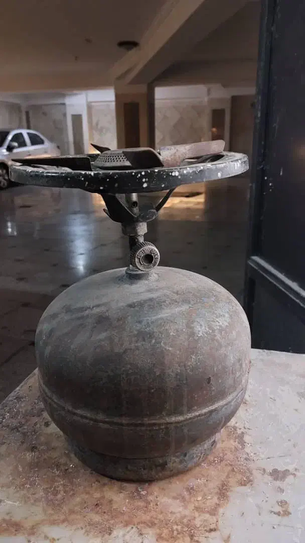 گاز پیک نیک|اجاق گاز و لوازم برقی پخت‌وپز|تهران, مجیدآباد|دیوار