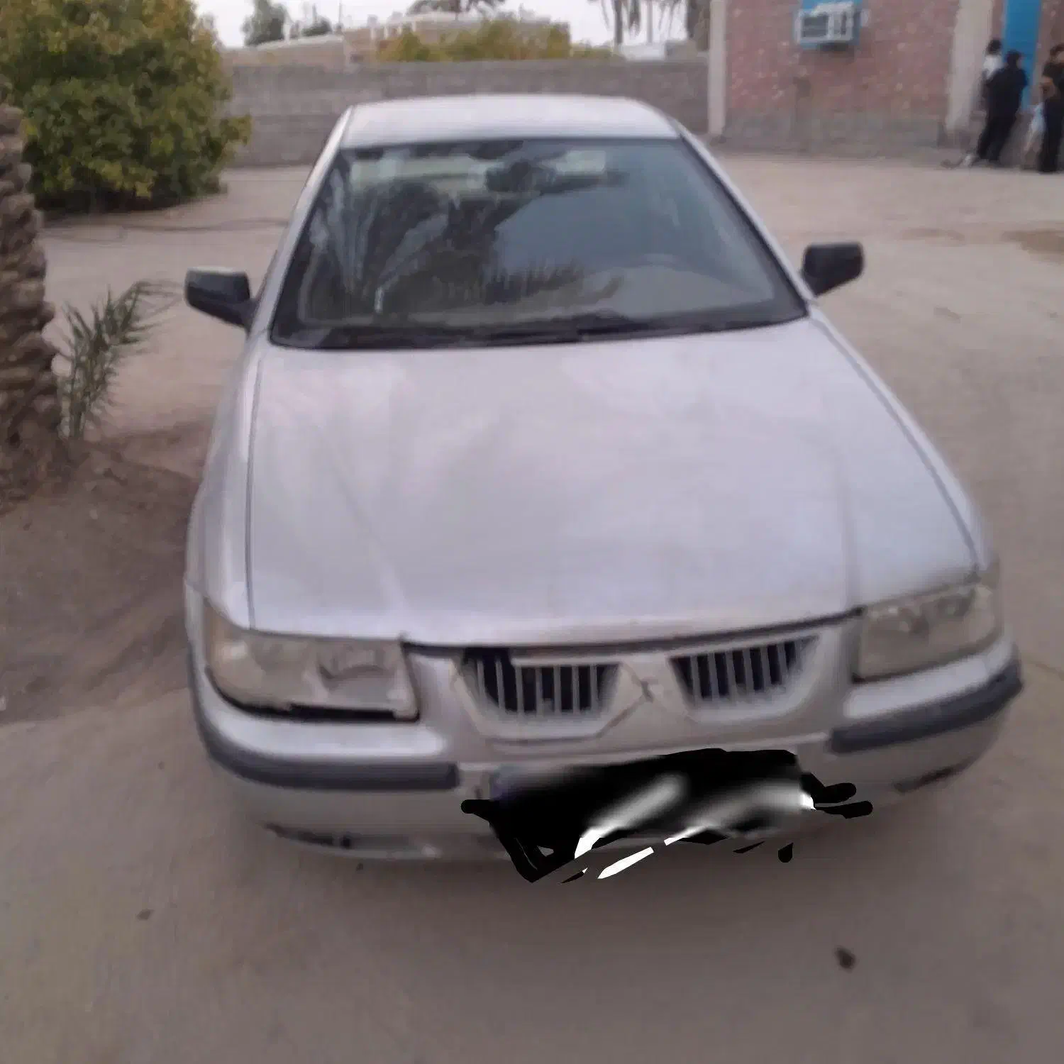 فروش|خودرو سواری و وانت|عنبرآباد, |دیوار