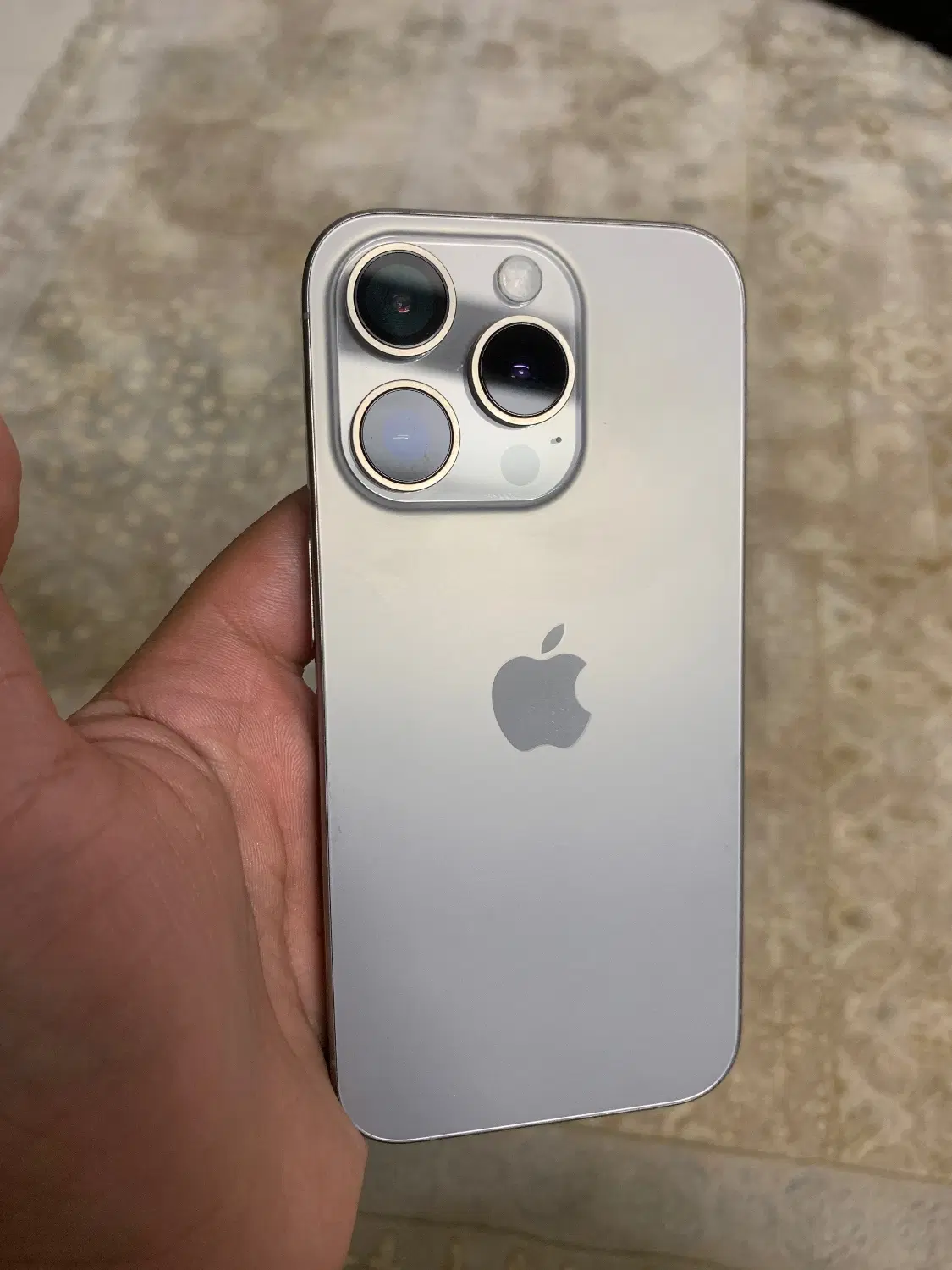 Iphone15pro آیفون ۱۵ پرو|موبایل|مشهد, کوی ولیعصر|دیوار