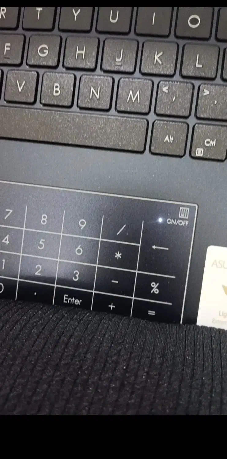 لپ تاپ ایسوس vivobook go 14|رایانه همراه|نیشابور, امین اسلامی|دیوار