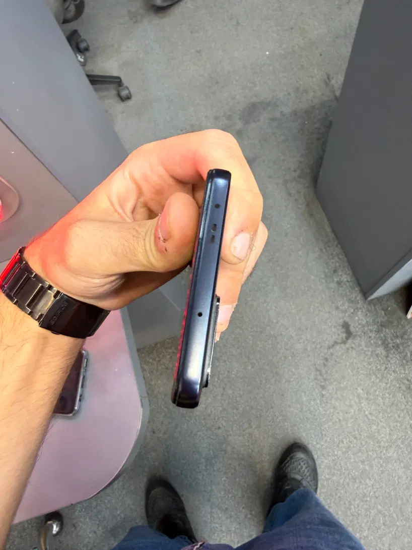 Poco f4|موبایل|تهران, شیخ هادی|دیوار