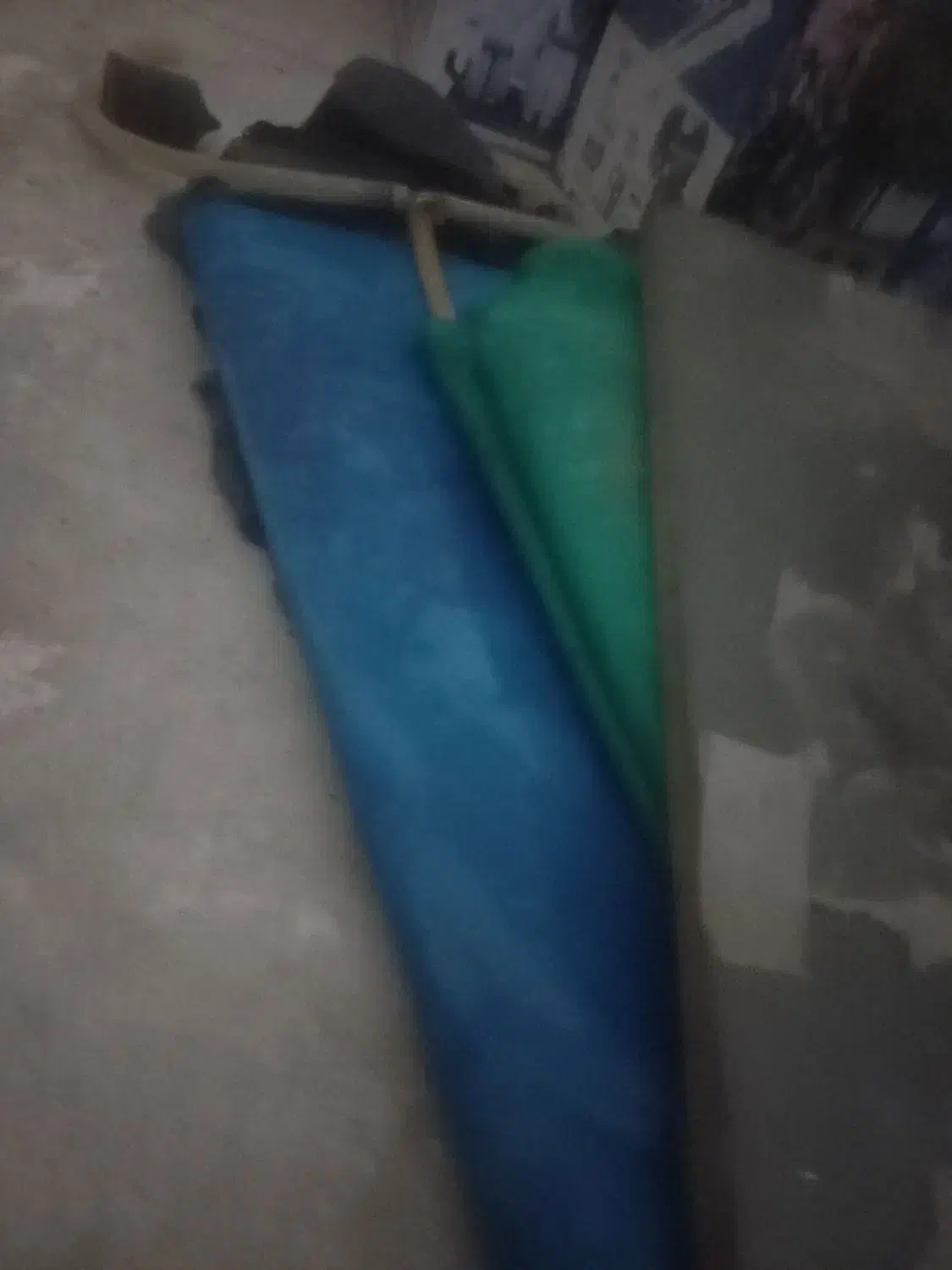 مشک۵و۳تایی و فینر لول|کوهنوردی و کمپینگ|زابل, |دیوار