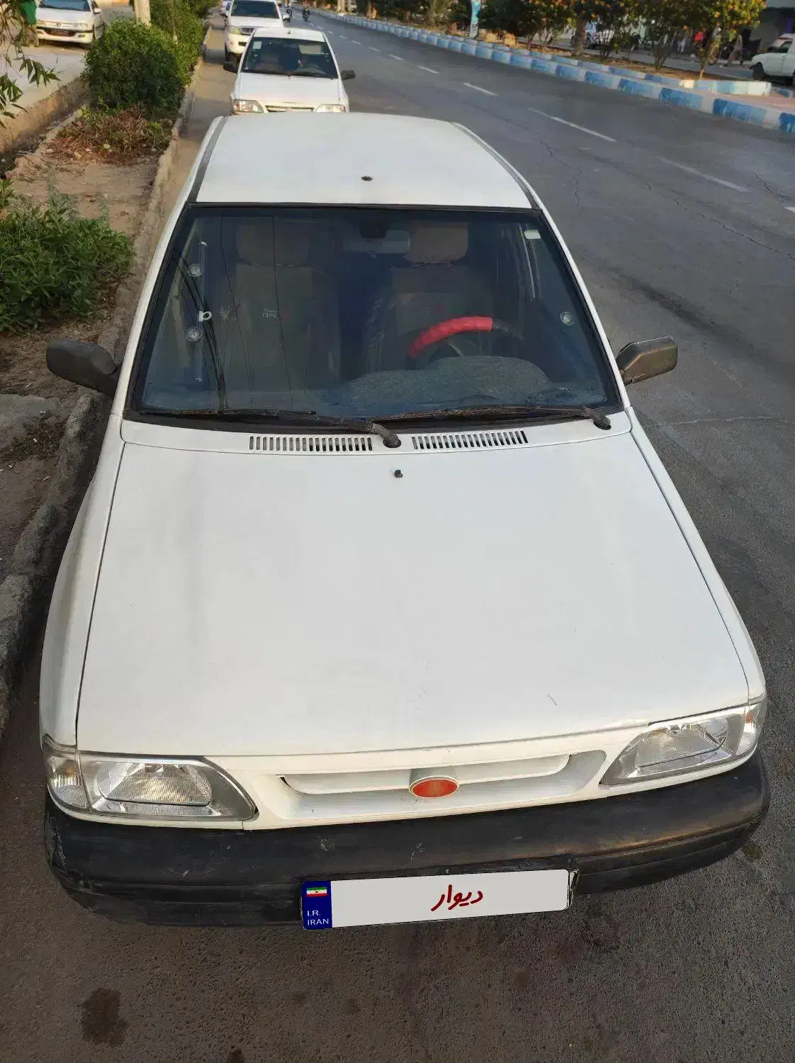 ماشین|خودرو سواری و وانت|چابهار, |دیوار