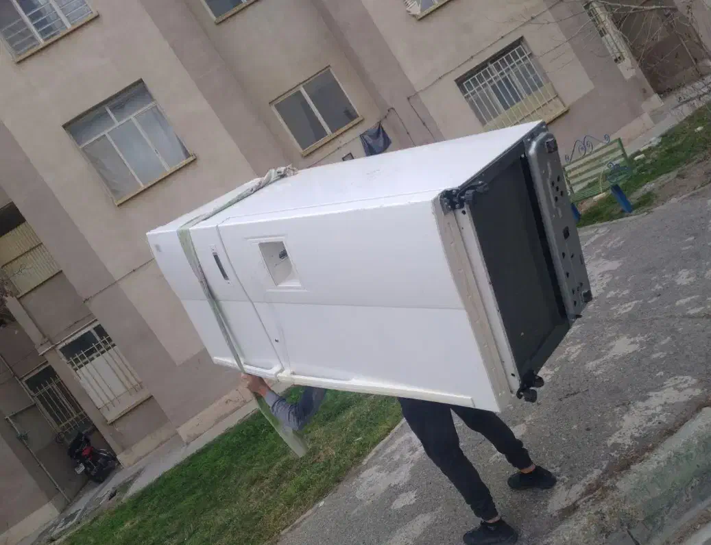 باربری/کارگراسبابکشی/حملاثاثیهدرکرجتهران|خدمات حمل و نقل|کرج, گلشهر|دیوار