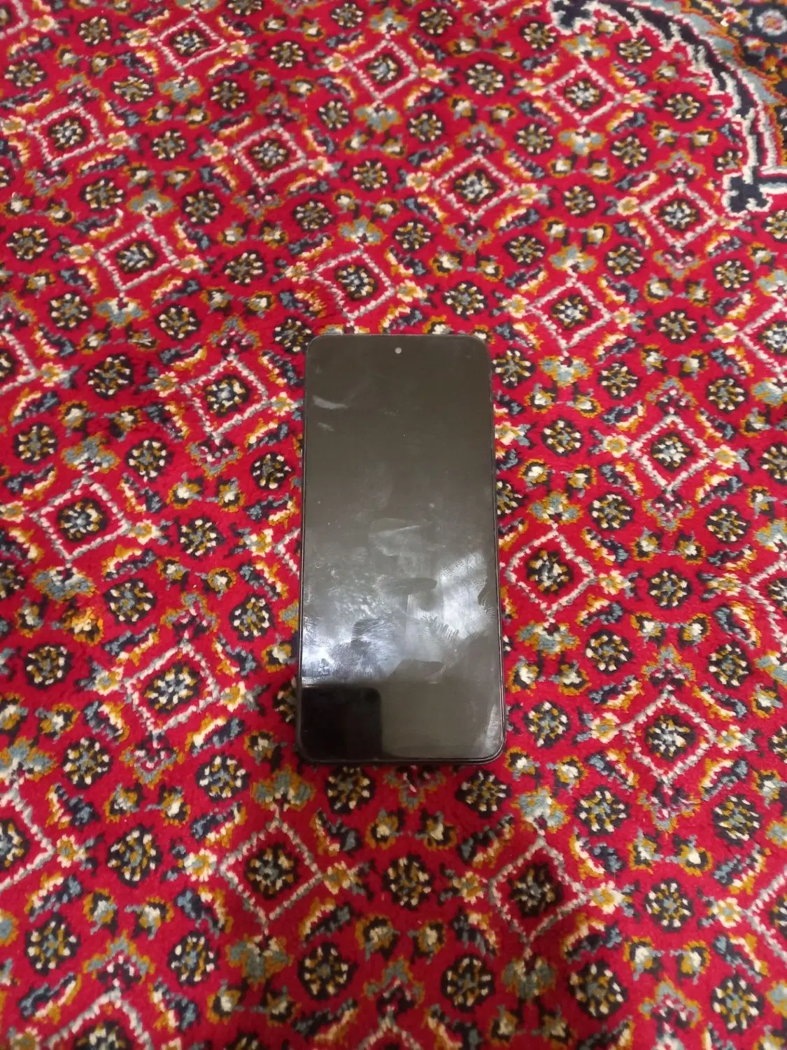 گوشی Poco m6|موبایل|کرمانشاه, |دیوار
