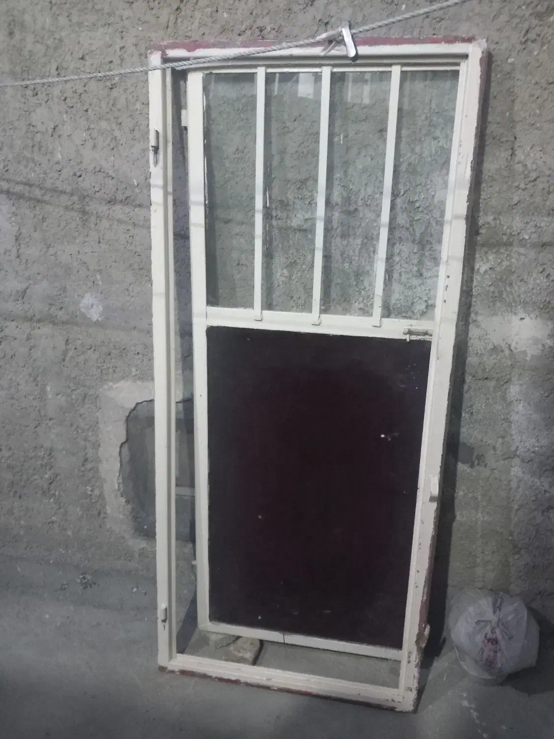 دروازه آهنی|مصالح و تجهیزات ساختمان|سنندج, |دیوار