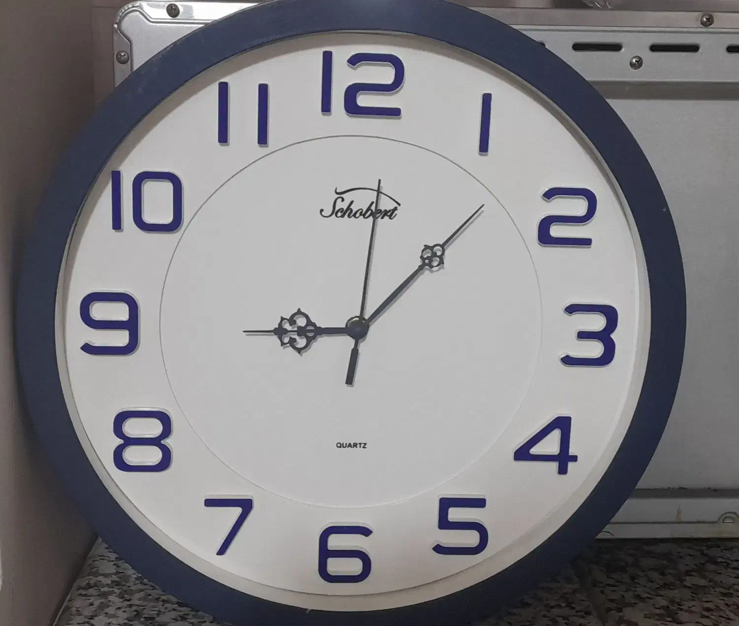 ساعت دیواری و مچی بفروش میرسد|ساعت دیواری و تزئینی|کرمان, |دیوار