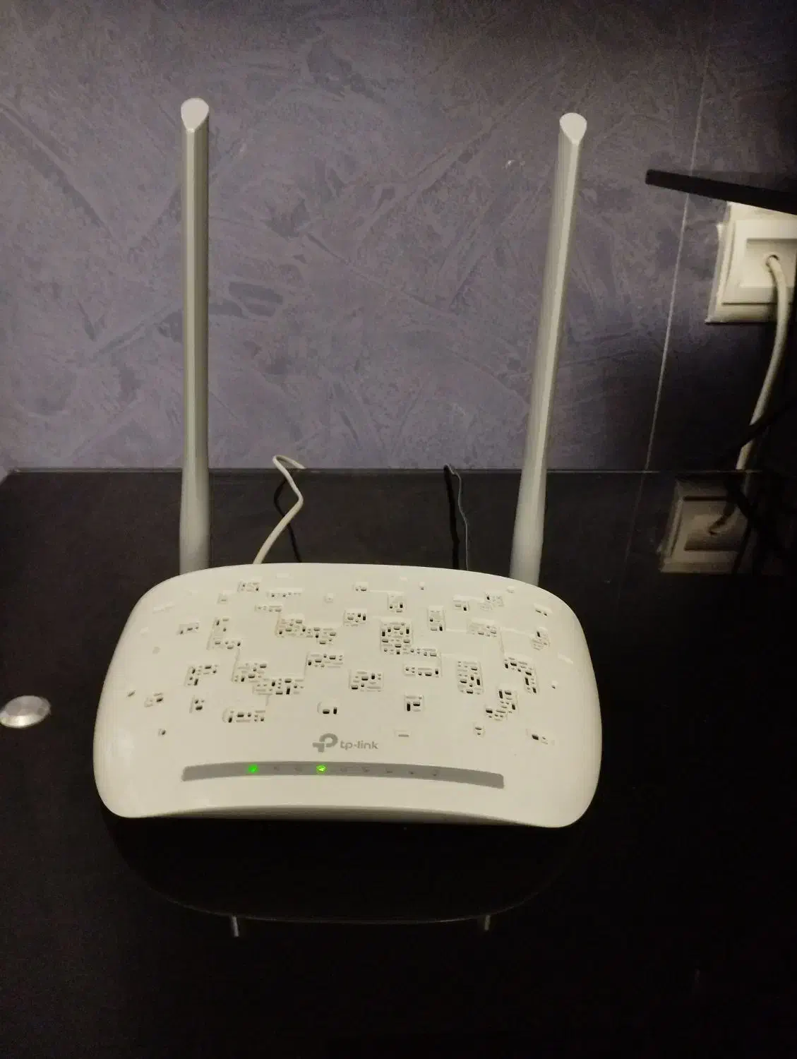 مودم تی پی لینک|مودم و تجهیزات شبکه|بندر انزلی, کلیور|دیوار