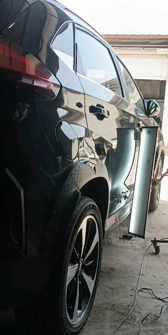 آموزش تخصصی صافکاری pdr/پی دی ار|خدمات آموزشی|پرند, فاز ۰|دیوار