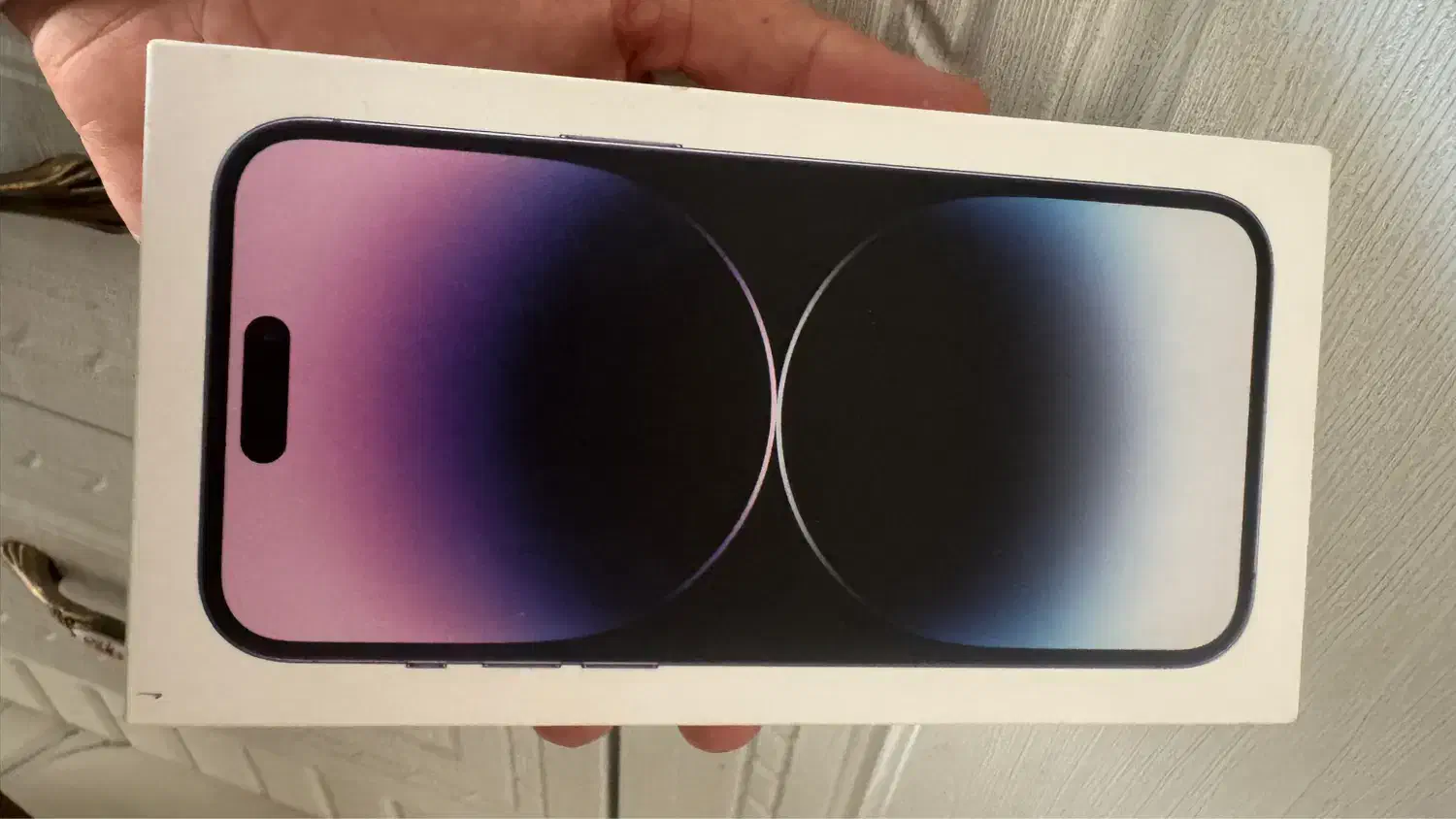 ۱۴پرو مکس با ریجستر|موبایل|اردبیل, |دیوار