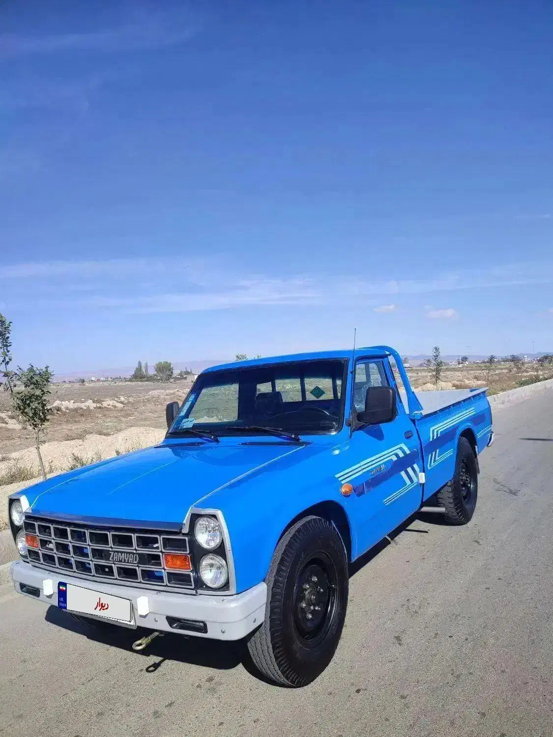 نیسان1402|خودرو سواری و وانت|اردبیل, |دیوار