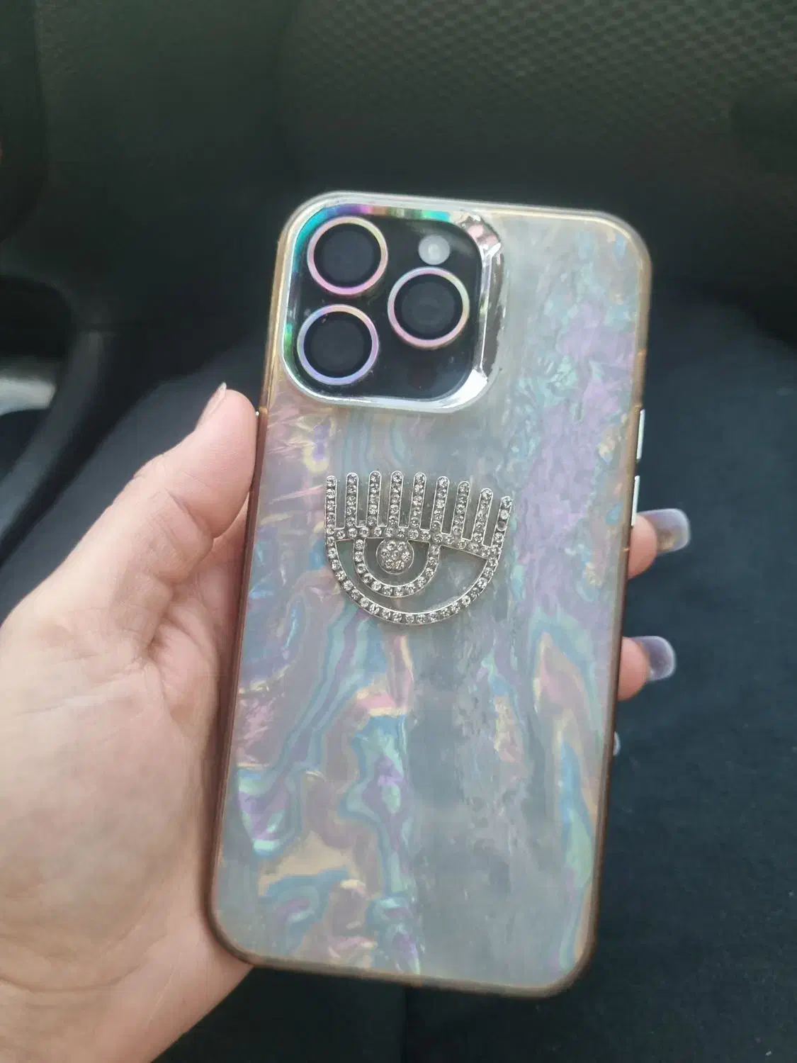 ۱۵ پرومکس ۲۵۶ گیگ|موبایل|بندر انزلی, لیچارگی حسن رود|دیوار