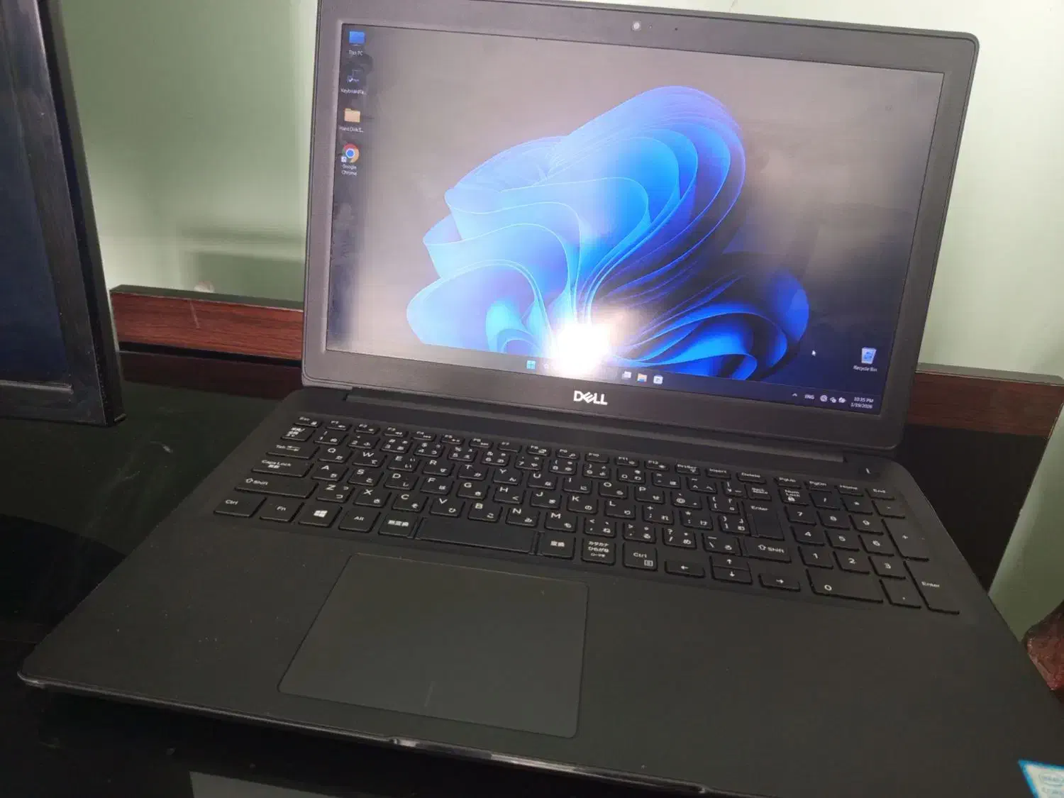 لپ تاپ i5 نسل ۸ اسلیم نازک|رایانه همراه|کرمان, |دیوار