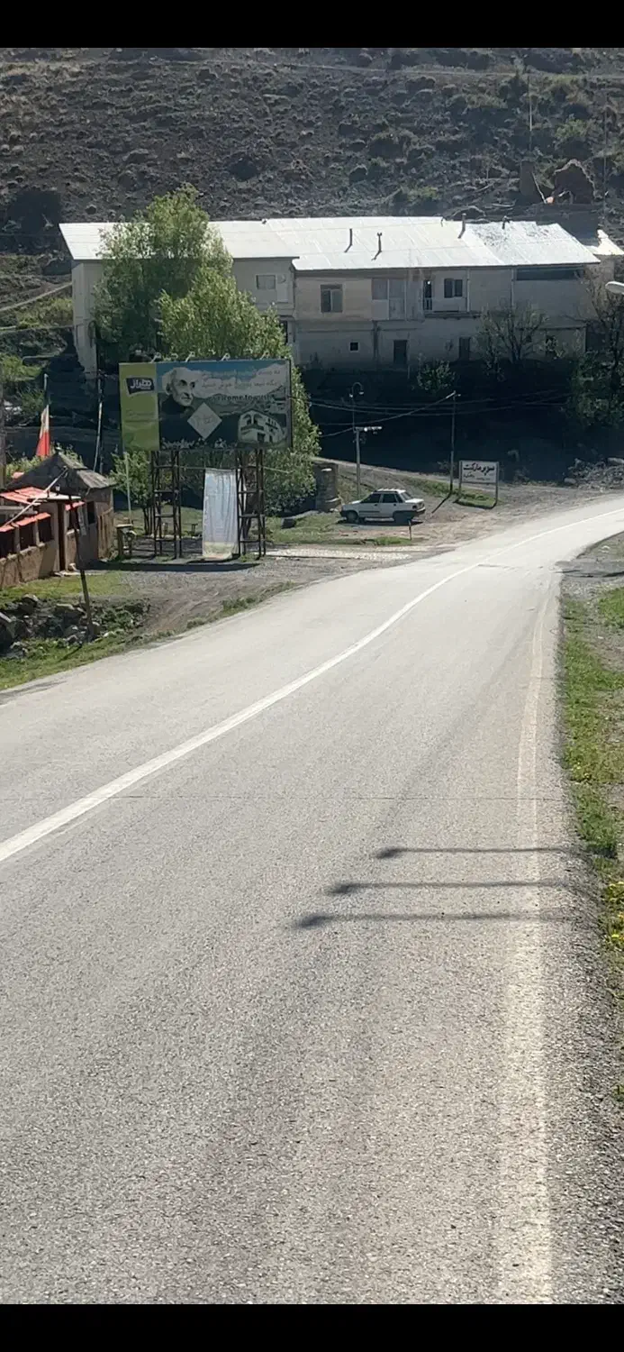 زمین یوش بلده|فروش زمین و ملک کلنگی|بلده, |دیوار