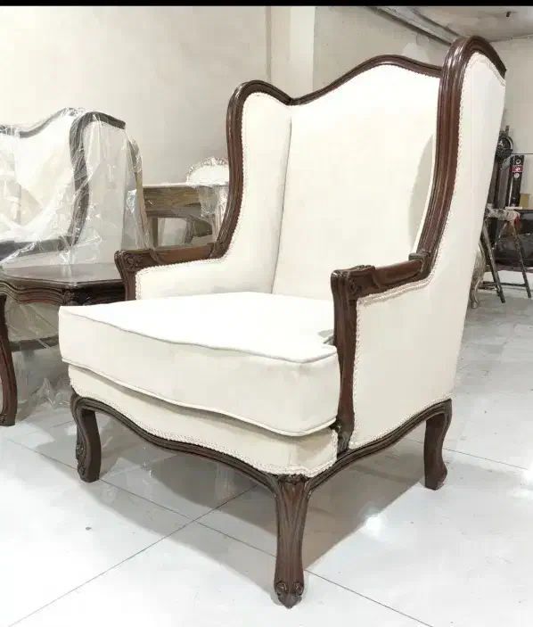 مبل استیل تمام چوب|مبلمان خانگی و میز عسلی|زنجان, |دیوار