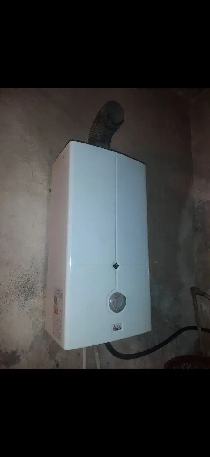 تعمیرات و سرویس انواع آبگرمکن  تصفیه و پمپ اب|خدمات پیشه و مهارت|اهواز, کوروش|دیوار