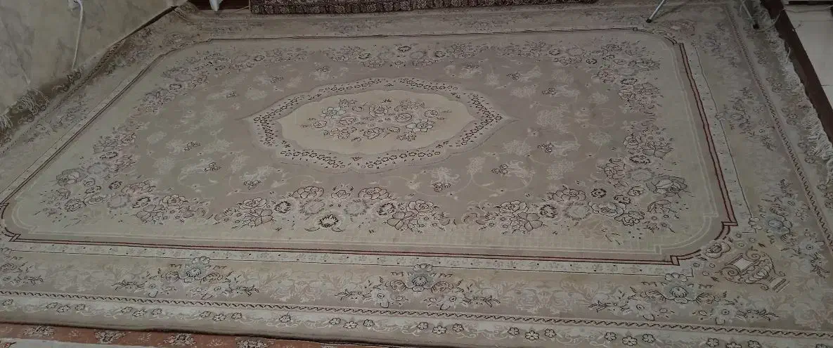 فرش۹و۶متری|فرش|کرج, حسن آباد|دیوار