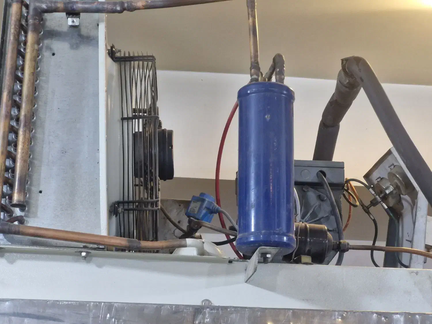 سردخانه تمام استیل|ماشین‌آلات صنعتی|اصفهان, پارک مشتاق|دیوار