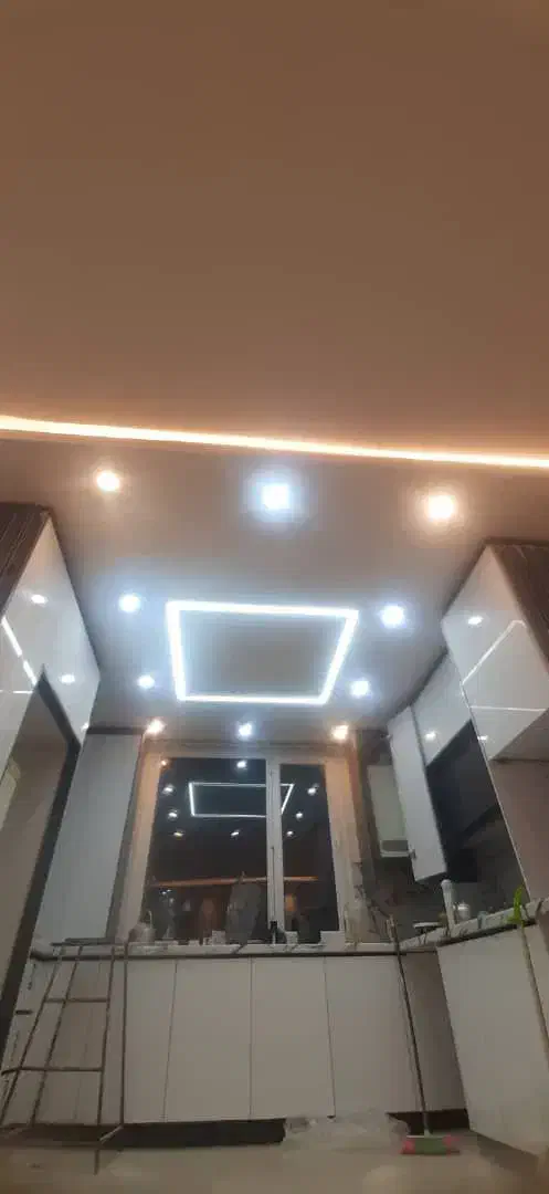 نقاشی ورنگکاری ساختمان|خدمات پیشه و مهارت|اراک, |دیوار