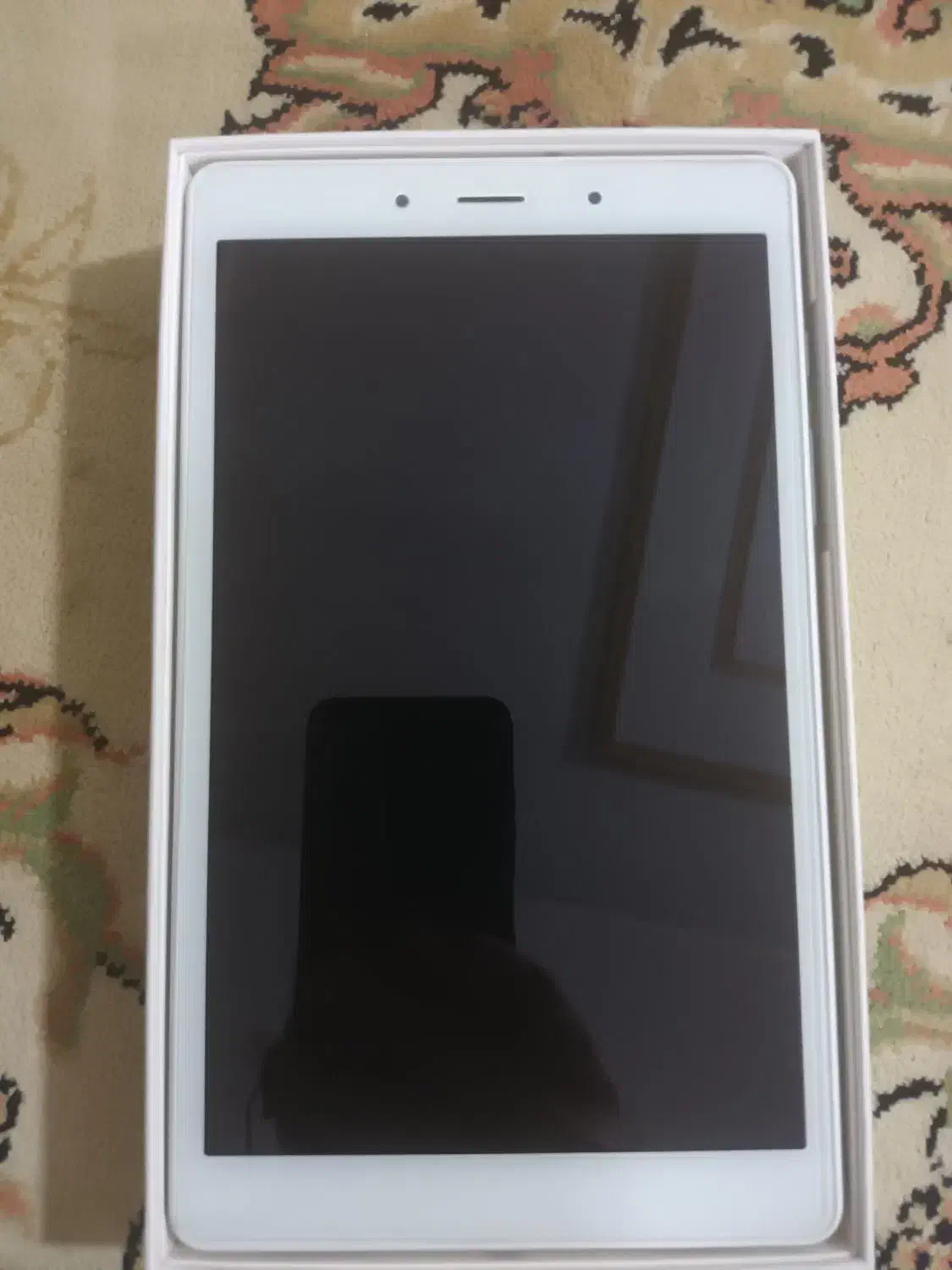 تبلت Tab A .T295 سامسونگ|تبلت|کرج, ساماندهی|دیوار