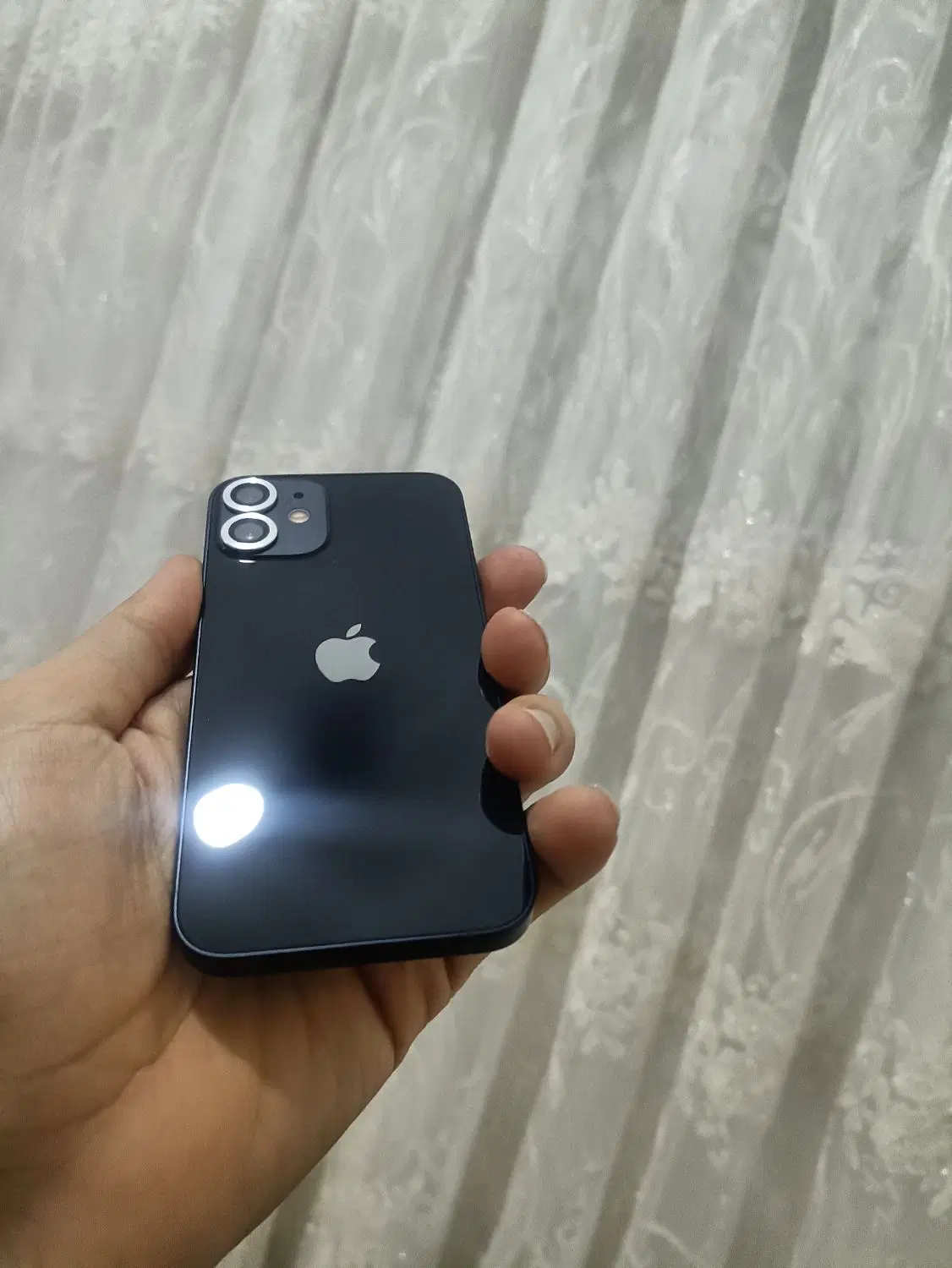 iphone 12mini|موبایل|جوانرود, |دیوار